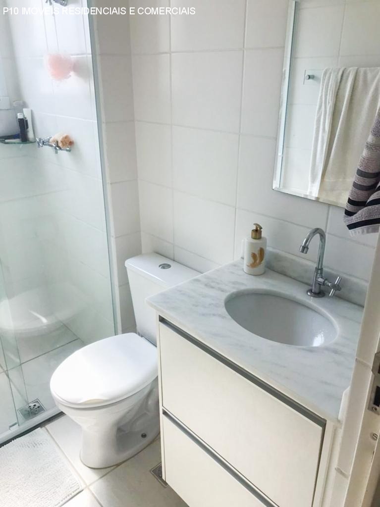 Apartamento à venda com 2 quartos, 55m² - Foto 15