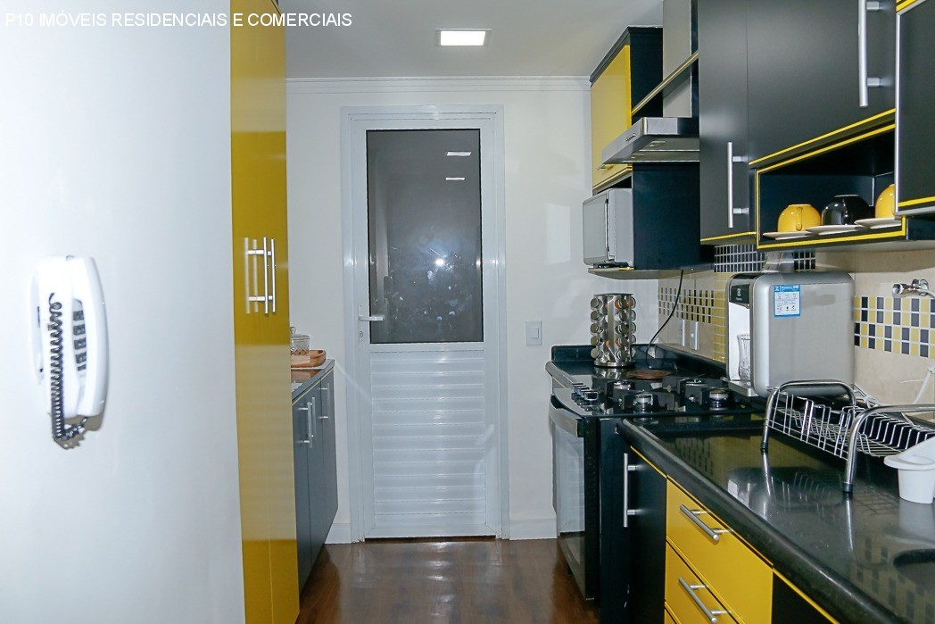 Casa de Condomínio à venda com 3 quartos, 127m² - Foto 25