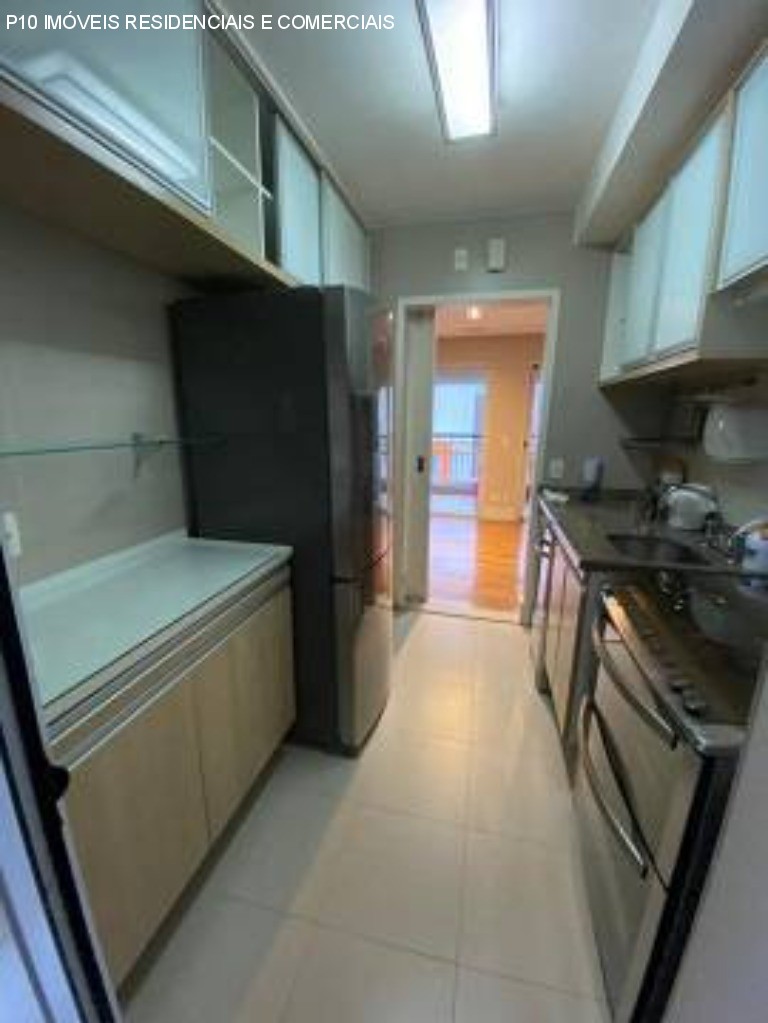 Apartamento à venda com 2 quartos, 96m² - Foto 8