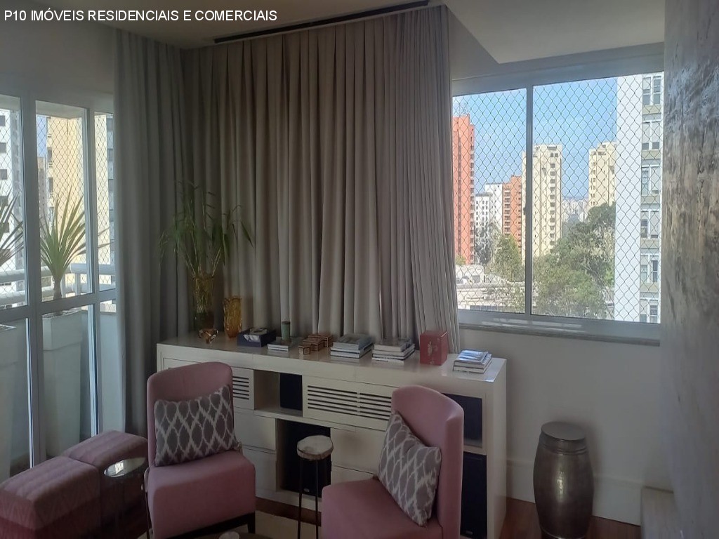 Cobertura à venda com 3 quartos, 320m² - Foto 12