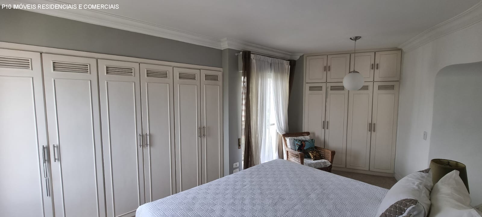 Apartamento à venda com 3 quartos, 124m² - Foto 16