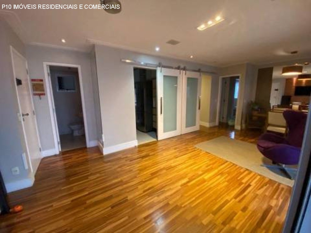 Apartamento à venda com 2 quartos, 96m² - Foto 3