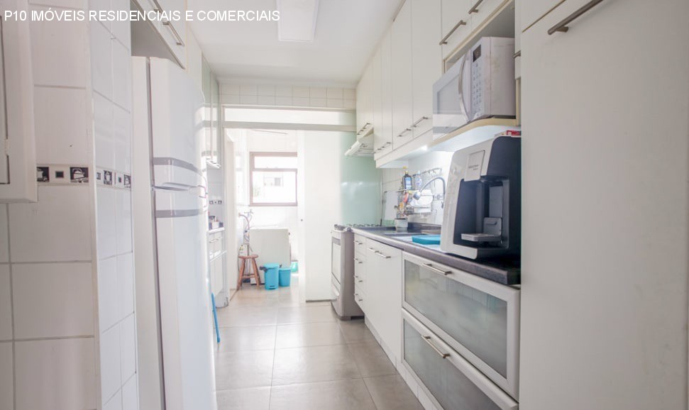 Apartamento à venda com 3 quartos, 127m² - Foto 10