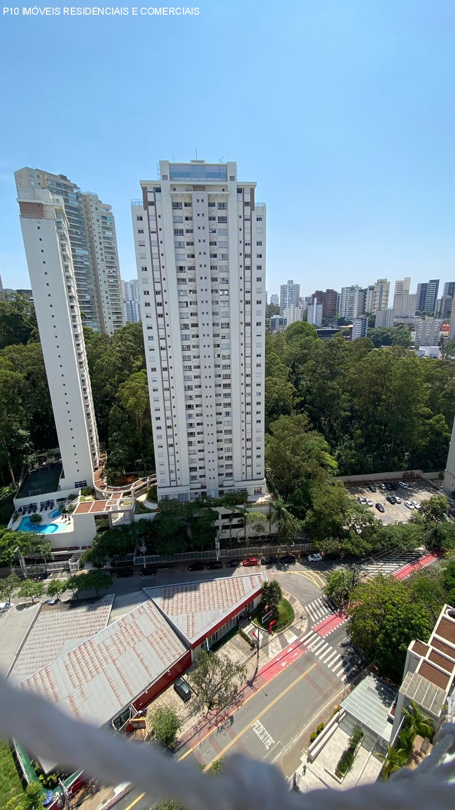 Apartamento à venda com 2 quartos, 106m² - Foto 10