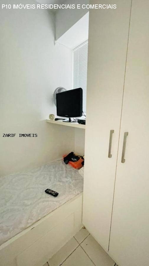 Apartamento à venda com 3 quartos, 177m² - Foto 26