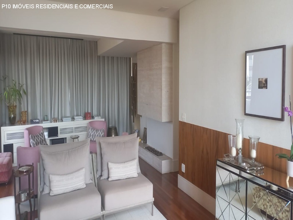 Cobertura à venda com 3 quartos, 320m² - Foto 8