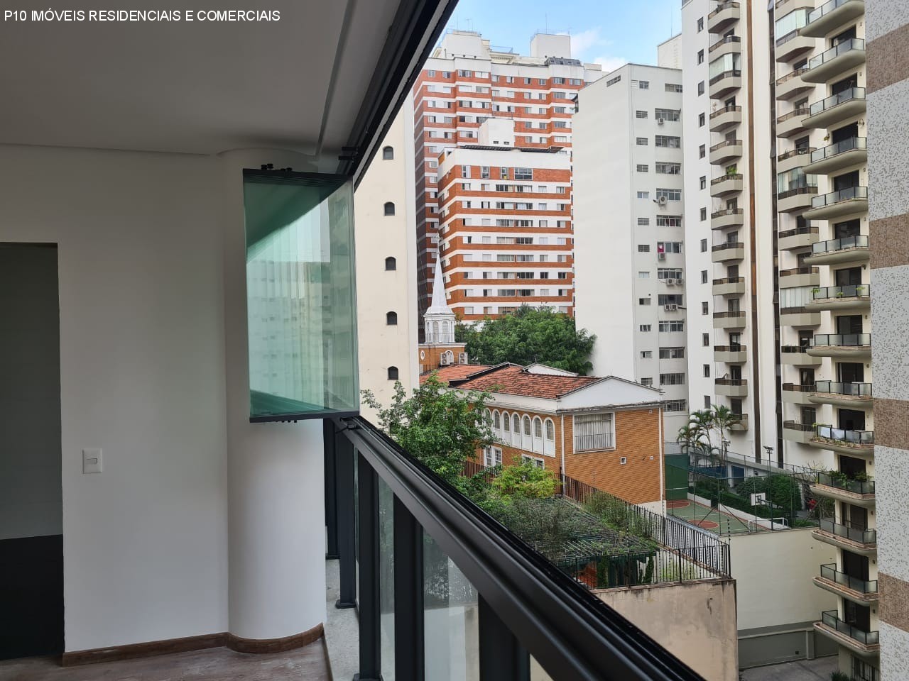 Apartamento à venda com 3 quartos, 205m² - Foto 6