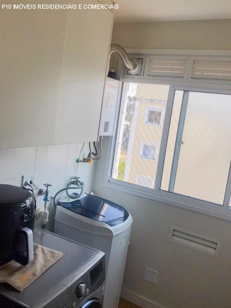 Apartamento à venda com 2 quartos, 55m² - Foto 19