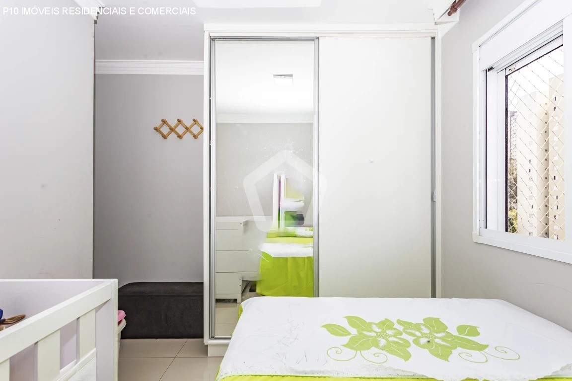 Apartamento à venda com 2 quartos, 55m² - Foto 11