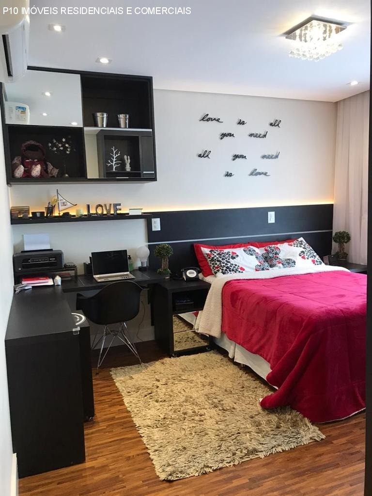 Apartamento à venda com 4 quartos, 238m² - Foto 48