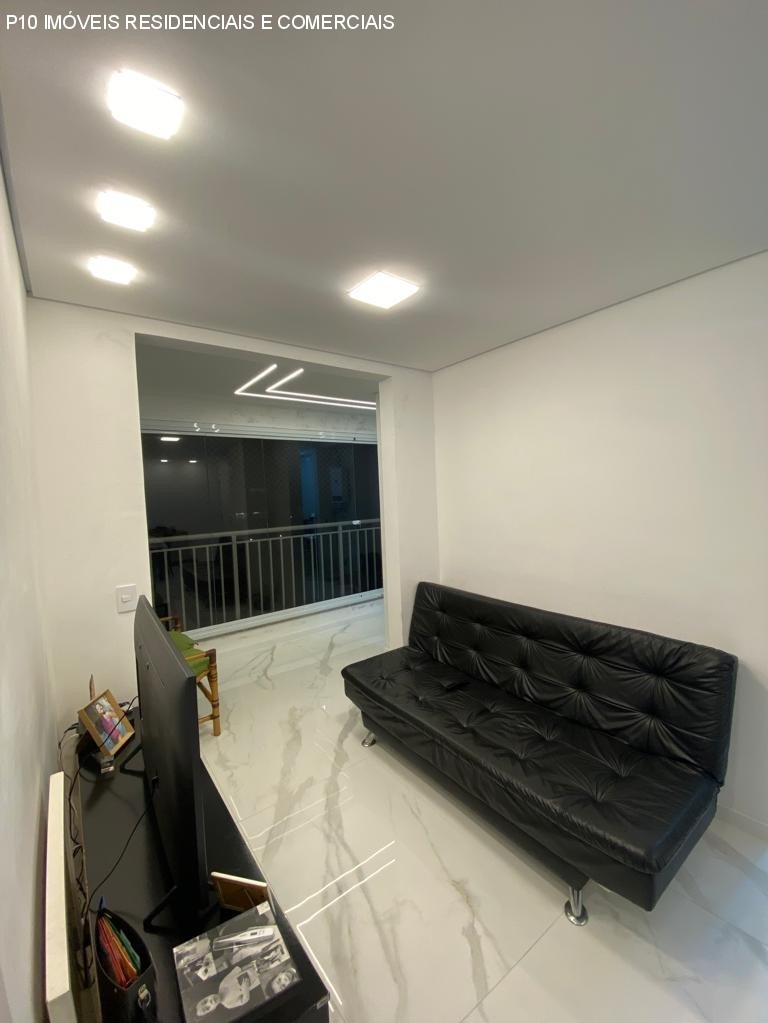 Apartamento à venda com 2 quartos, 50m² - Foto 5