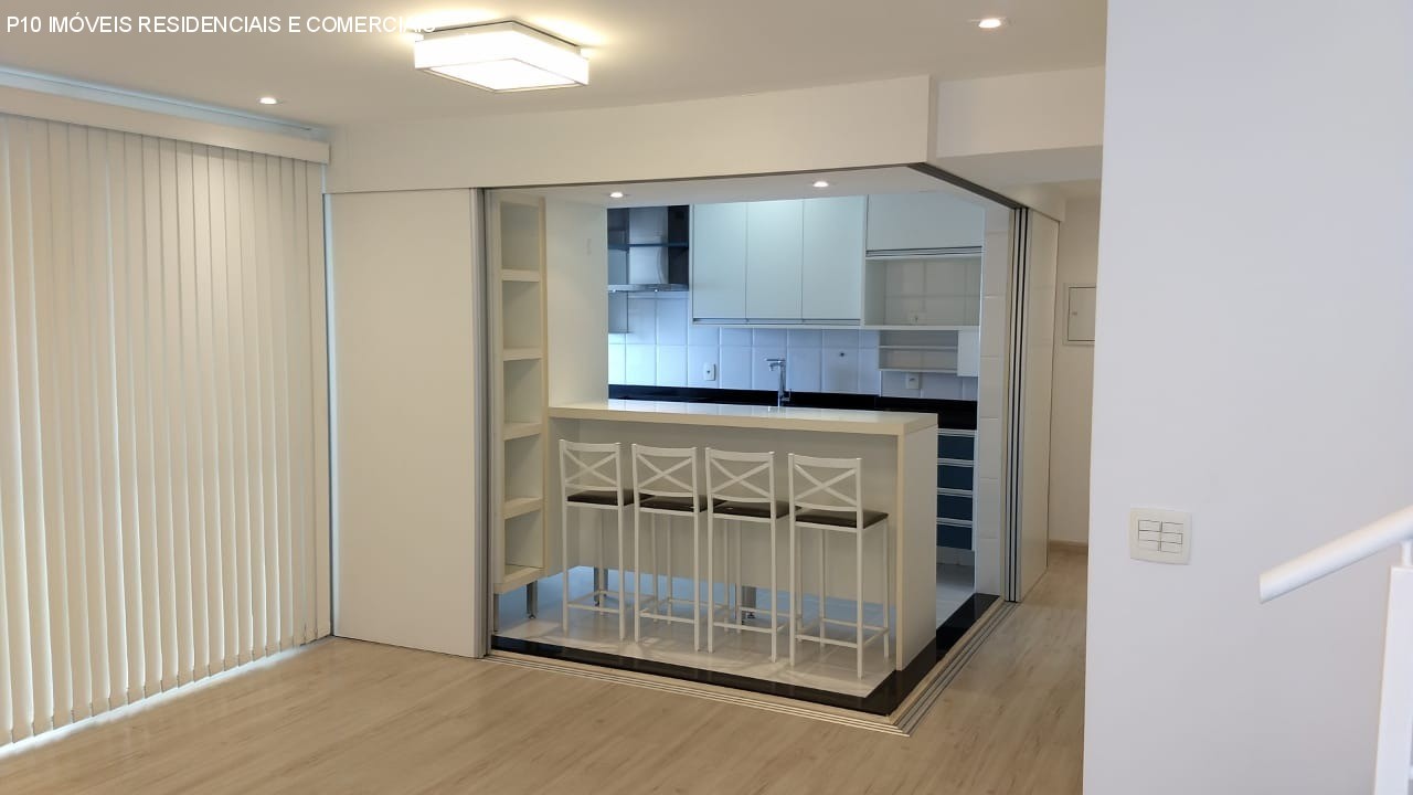 Apartamento à venda com 2 quartos, 85m² - Foto 12