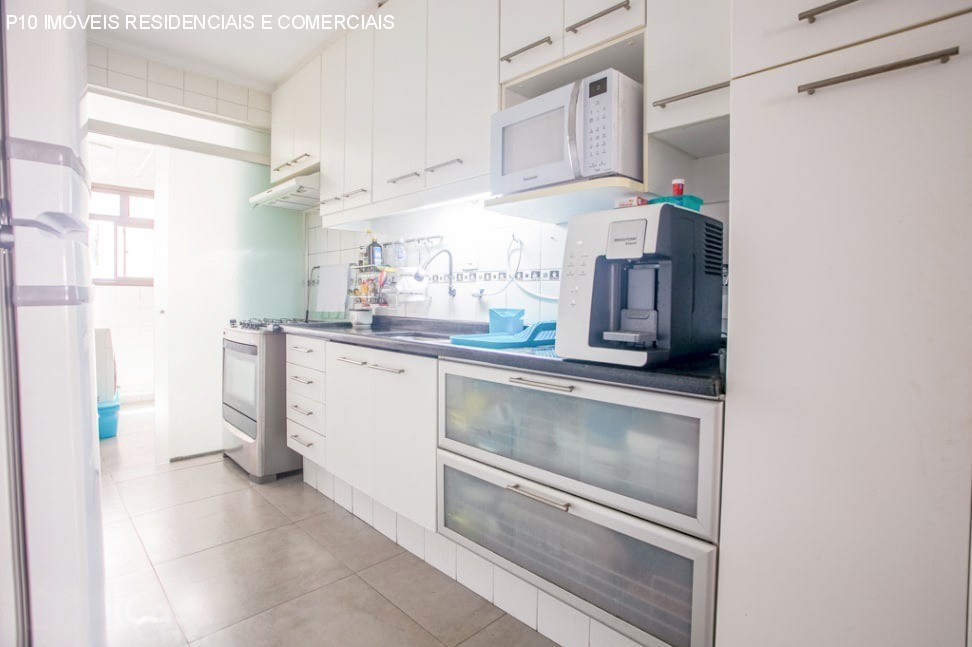 Apartamento à venda com 3 quartos, 127m² - Foto 9