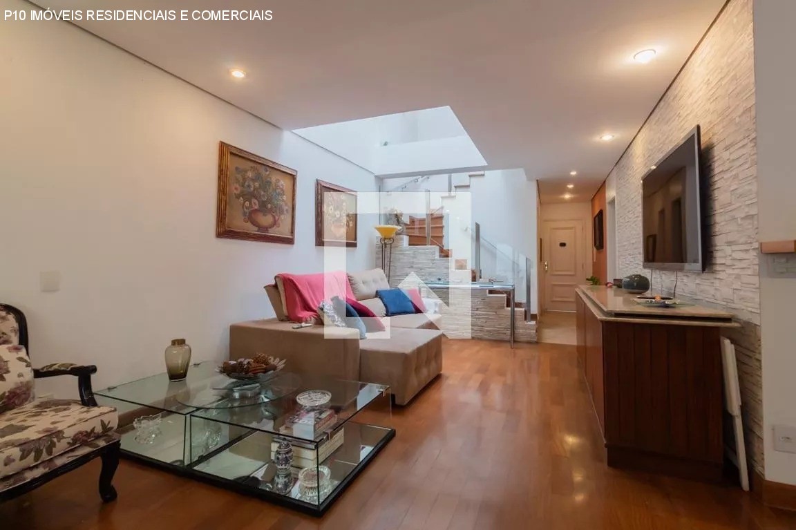 Casa de Condomínio à venda com 3 quartos, 289m² - Foto 8