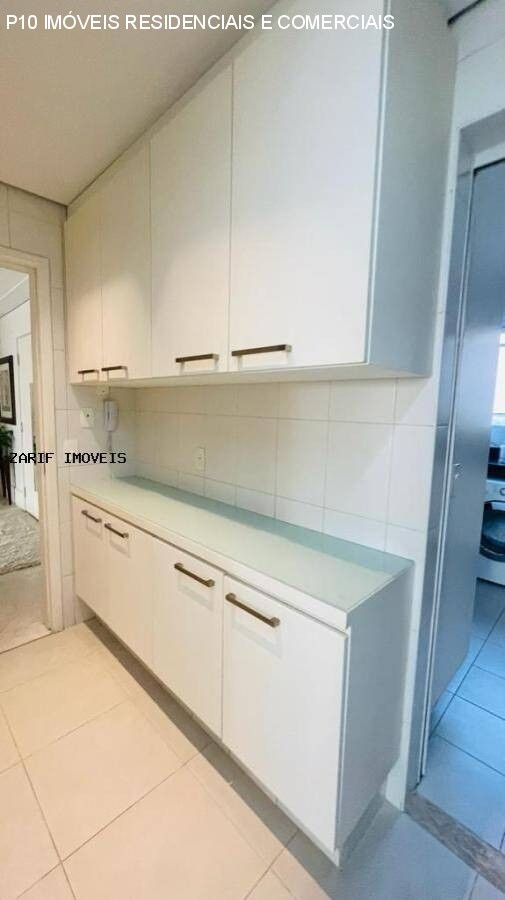 Apartamento à venda com 3 quartos, 177m² - Foto 23