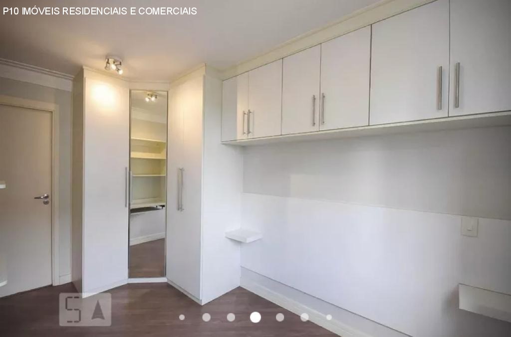 Apartamento à venda com 2 quartos, 57m² - Foto 17