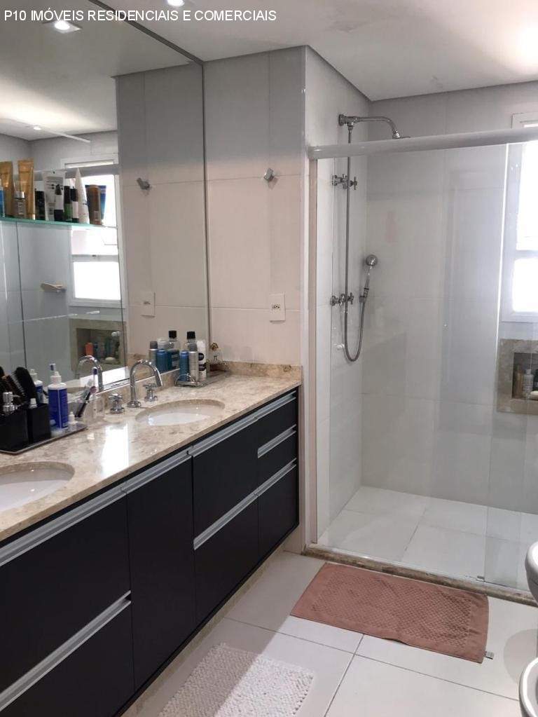 Apartamento à venda com 4 quartos, 238m² - Foto 58