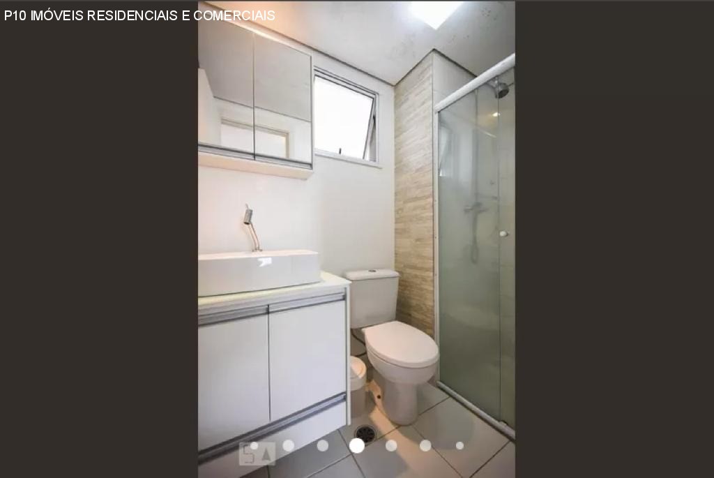 Apartamento à venda com 2 quartos, 57m² - Foto 21