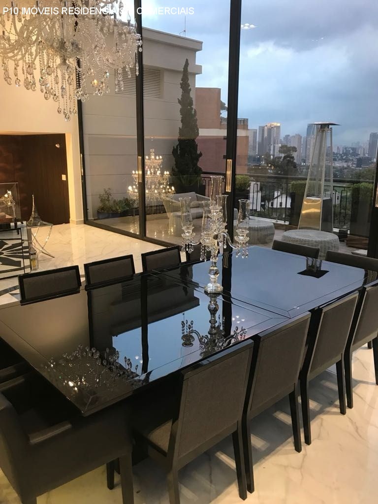 Cobertura à venda com 3 quartos, 800m² - Foto 5