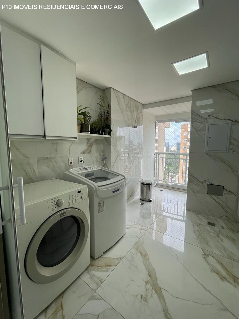 Apartamento à venda com 3 quartos, 163m² - Foto 21