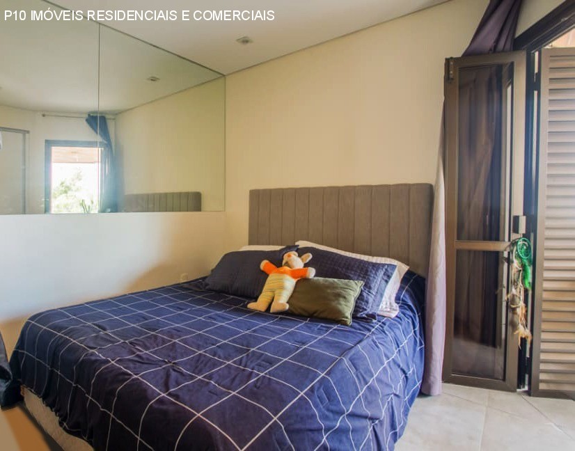 Apartamento à venda com 3 quartos, 127m² - Foto 12