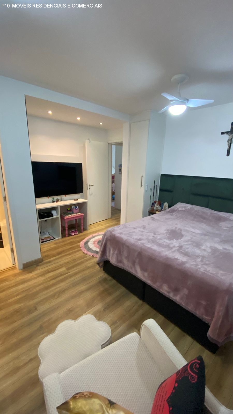 Apartamento à venda com 2 quartos, 106m² - Foto 17