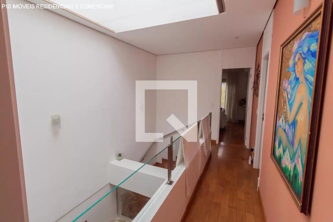 Casa de Condomínio à venda com 3 quartos, 289m² - Foto 47