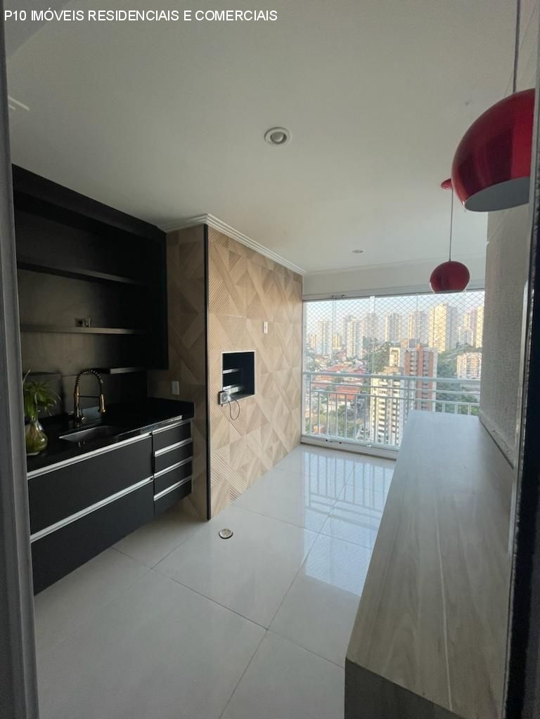 Apartamento à venda com 2 quartos, 80m² - Foto 4