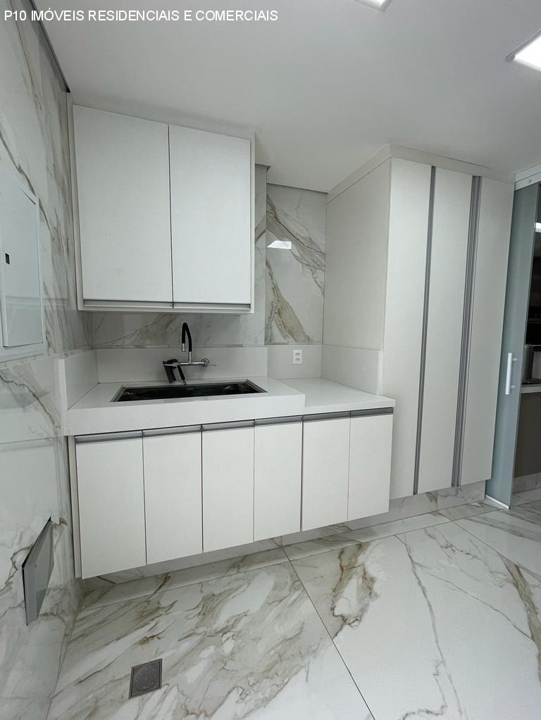 Apartamento à venda com 3 quartos, 163m² - Foto 24