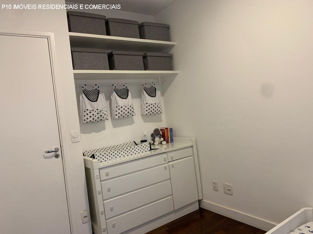 Apartamento à venda com 3 quartos, 179m² - Foto 15