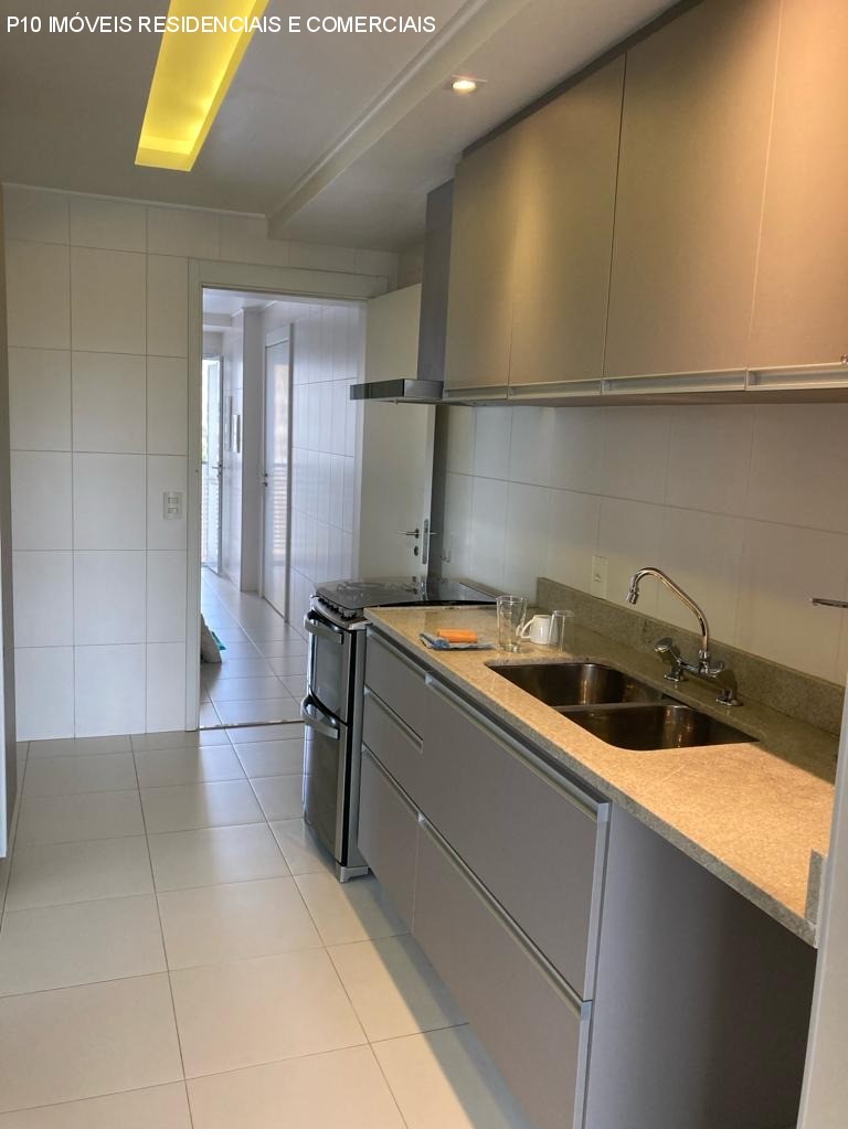 Apartamento à venda com 4 quartos, 165m² - Foto 4