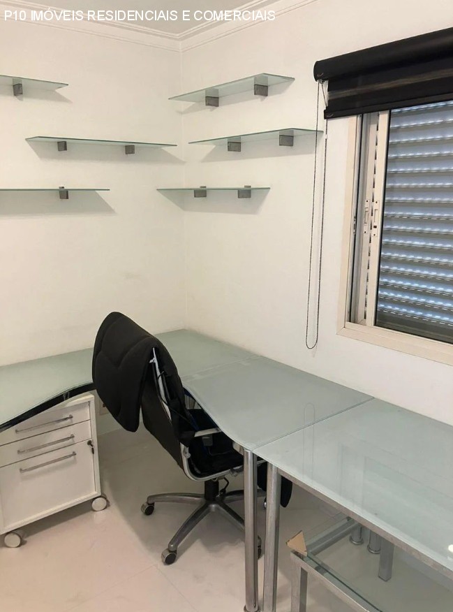 Apartamento à venda com 3 quartos, 150m² - Foto 11