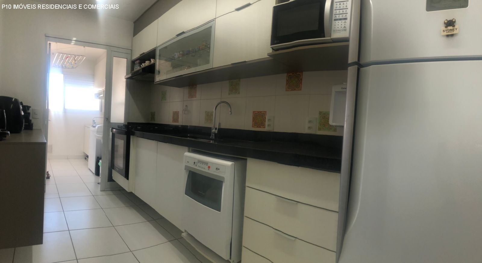 Apartamento à venda com 3 quartos, 92m² - Foto 11