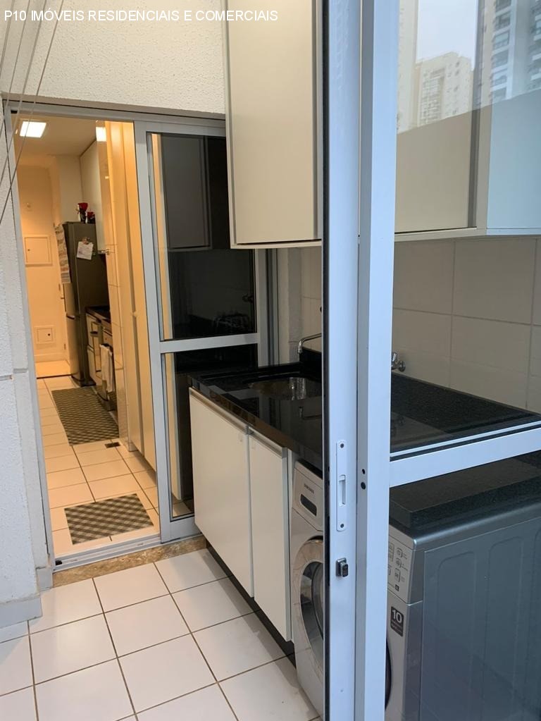 Apartamento à venda com 3 quartos, 179m² - Foto 12