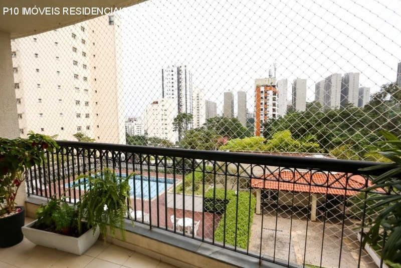 Apartamento à venda com 2 quartos, 112m² - Foto 2