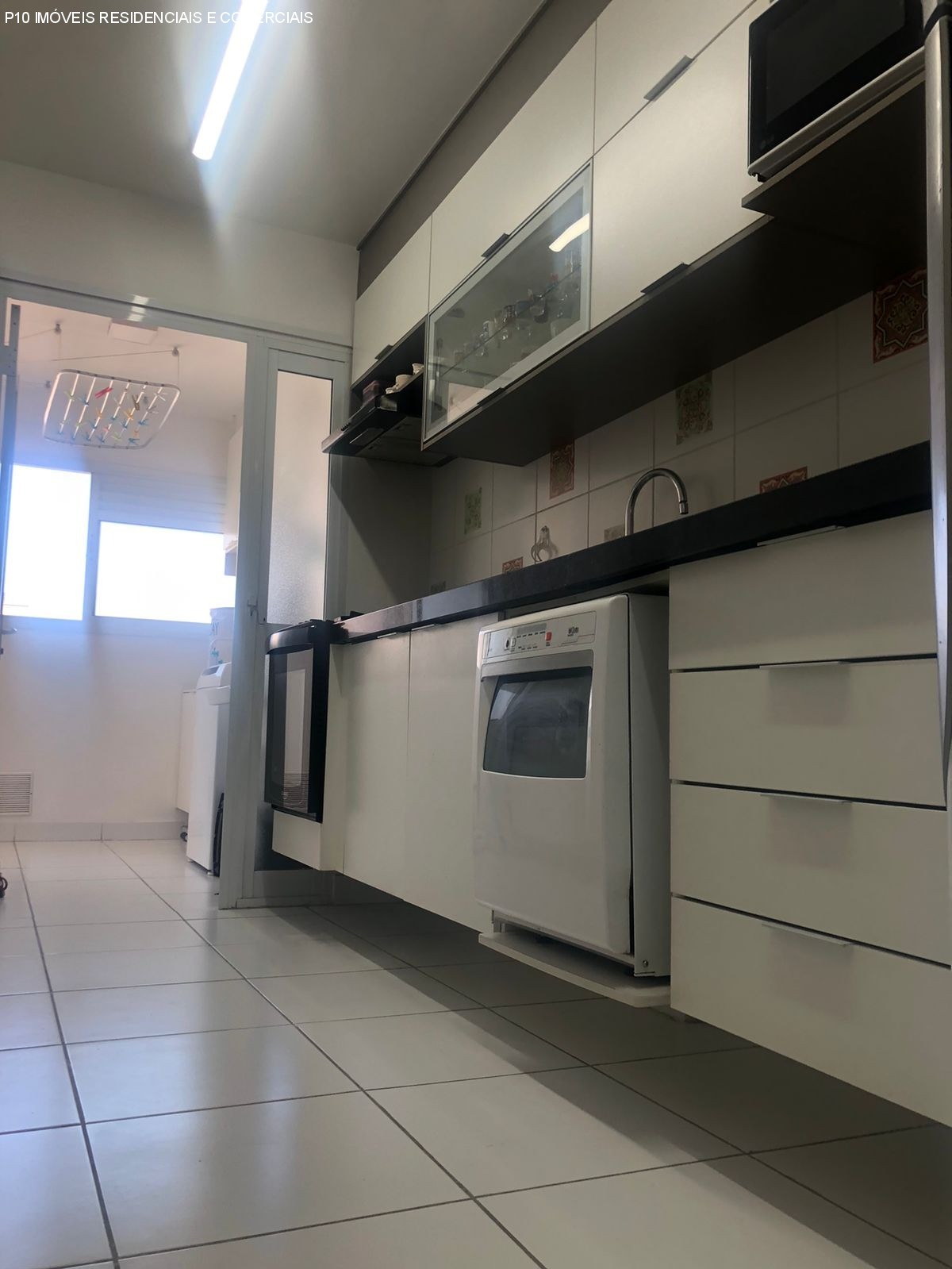 Apartamento à venda com 3 quartos, 92m² - Foto 10