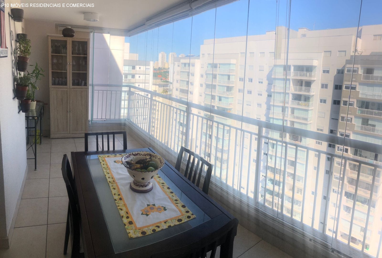 Apartamento à venda com 3 quartos, 92m² - Foto 5