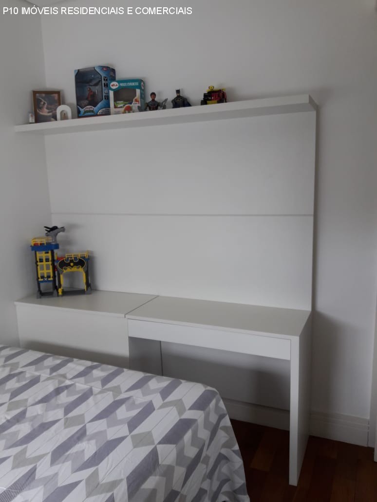 Apartamento à venda com 3 quartos, 135m² - Foto 18