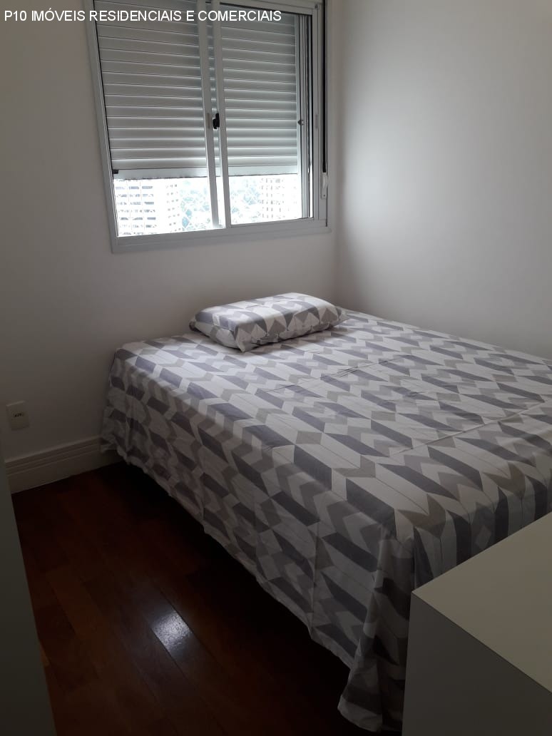 Apartamento à venda com 3 quartos, 135m² - Foto 15