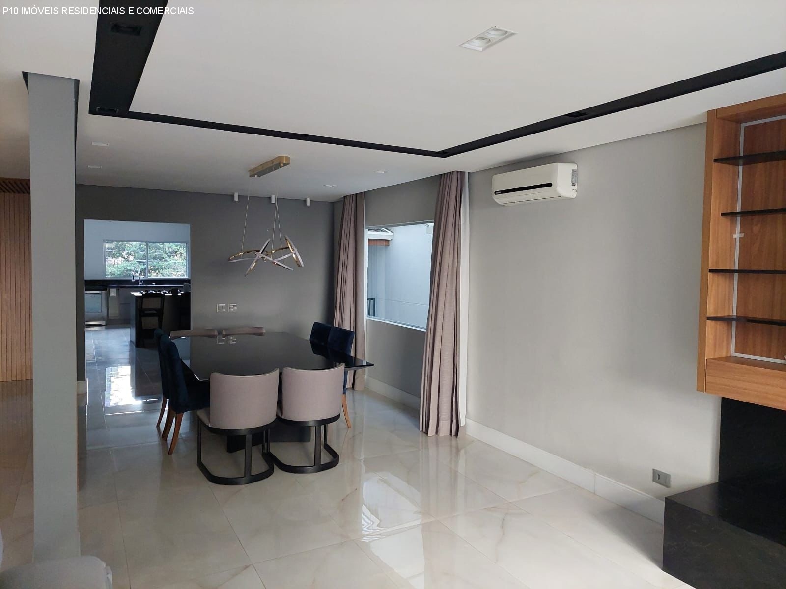 Sobrado à venda com 4 quartos, 292m² - Foto 42