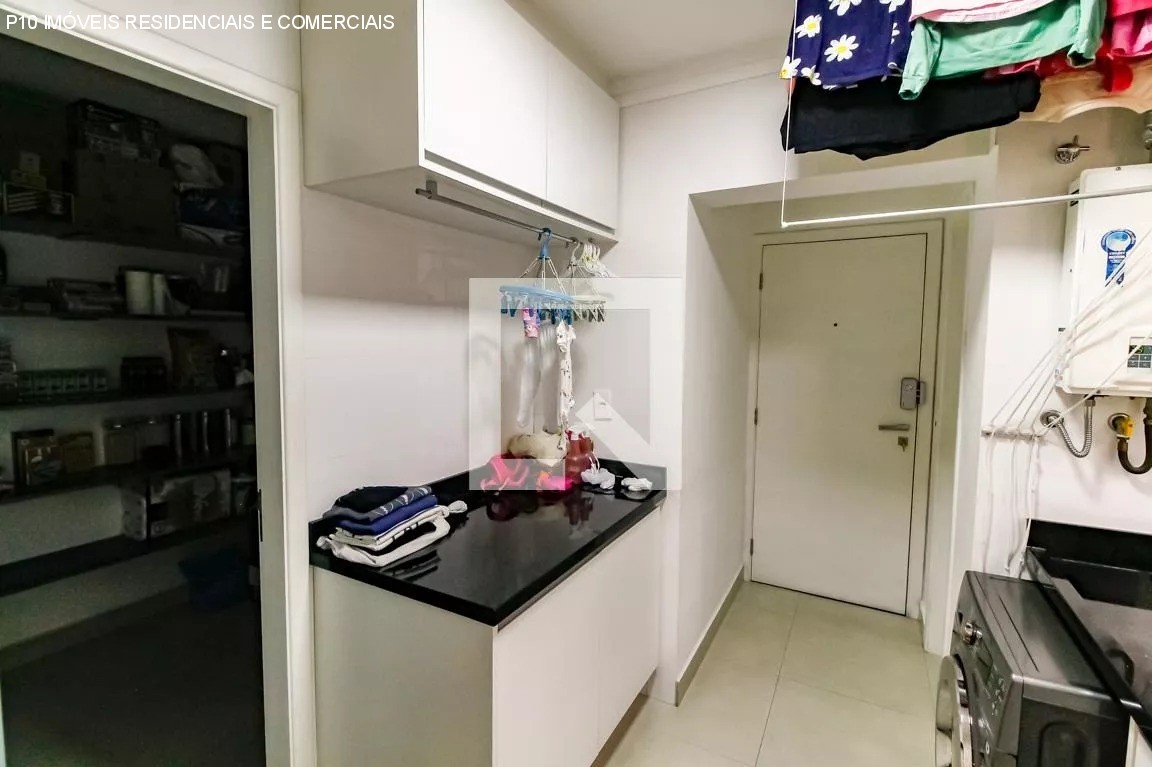 Apartamento à venda com 4 quartos, 183m² - Foto 42