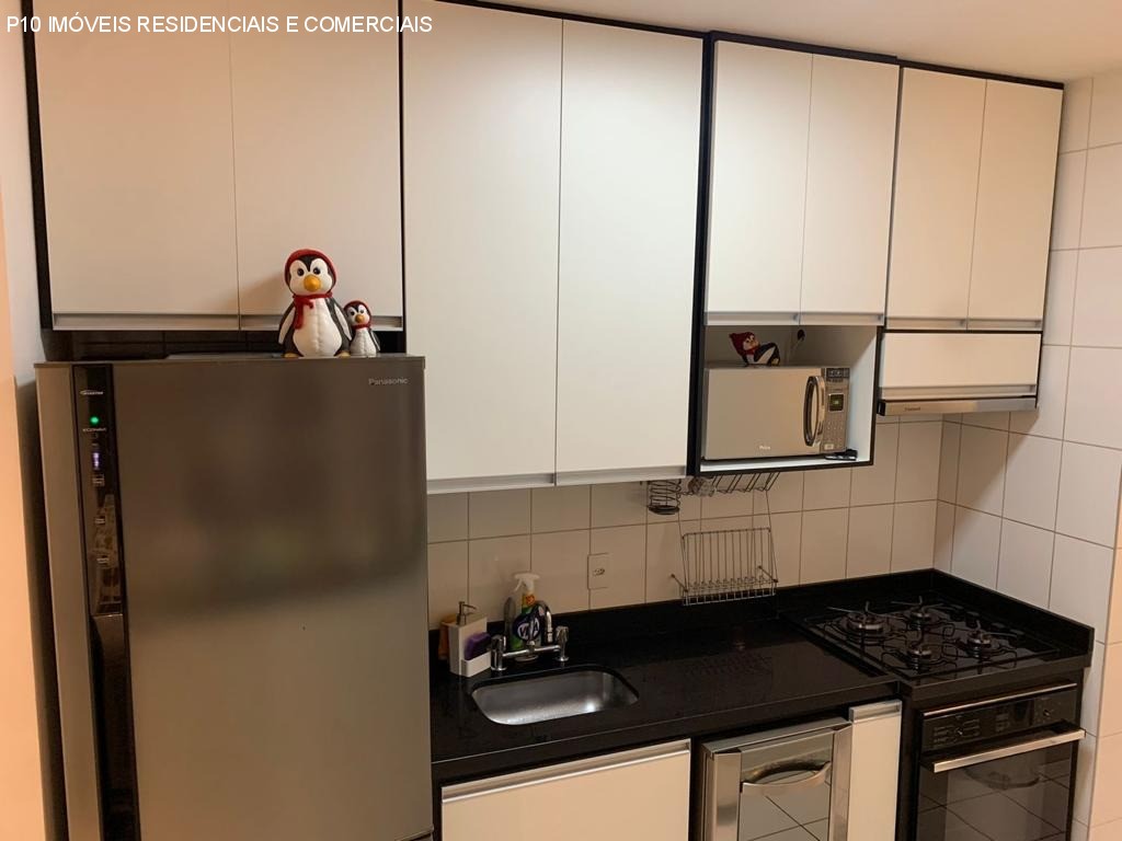 Apartamento à venda com 3 quartos, 179m² - Foto 11