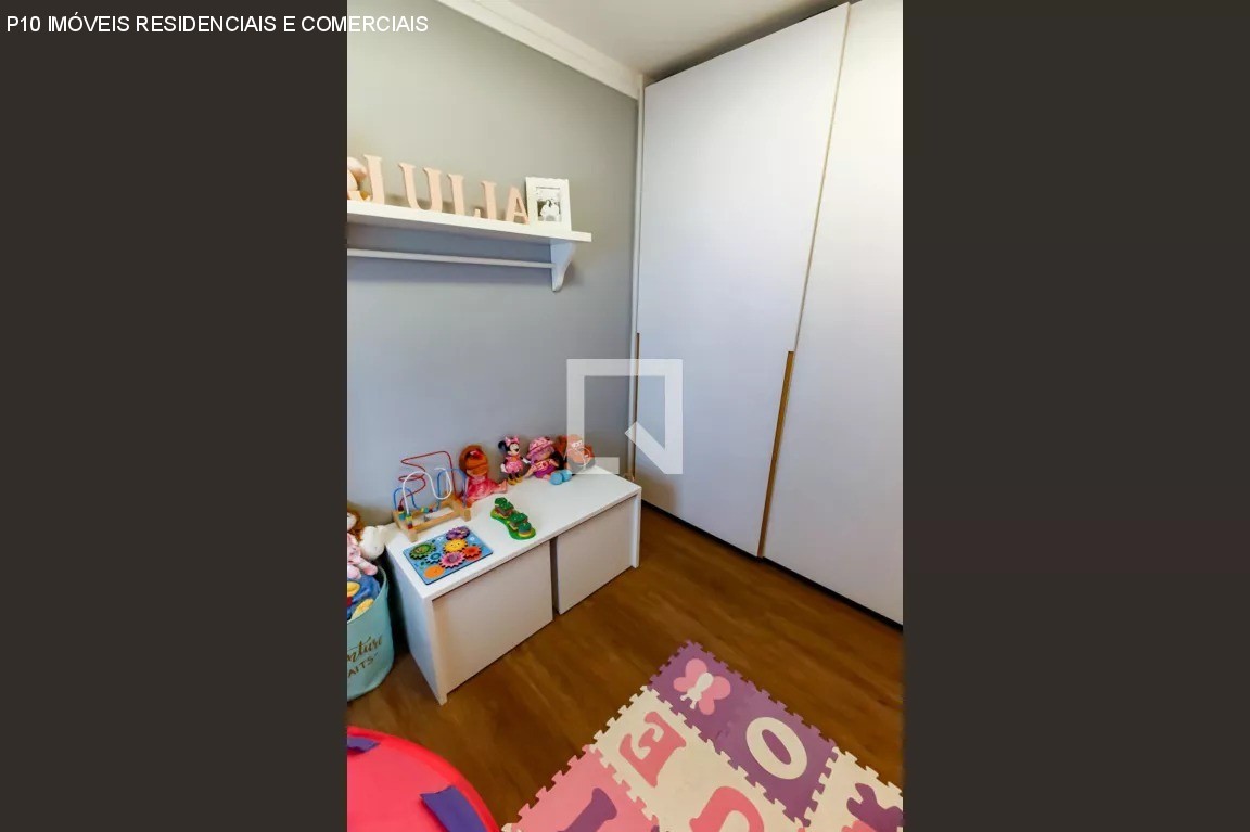 Apartamento à venda com 4 quartos, 183m² - Foto 26