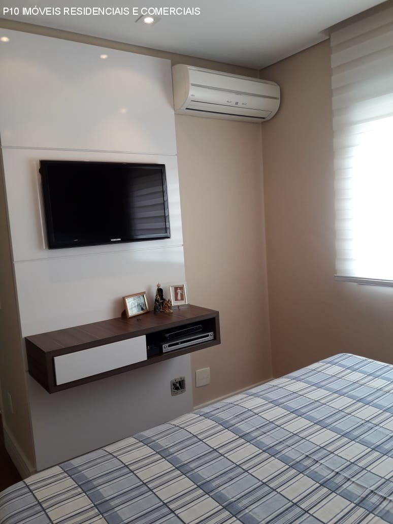 Apartamento à venda com 3 quartos, 135m² - Foto 17