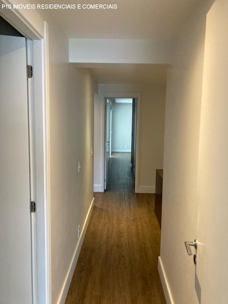 Apartamento à venda com 4 quartos, 165m² - Foto 8