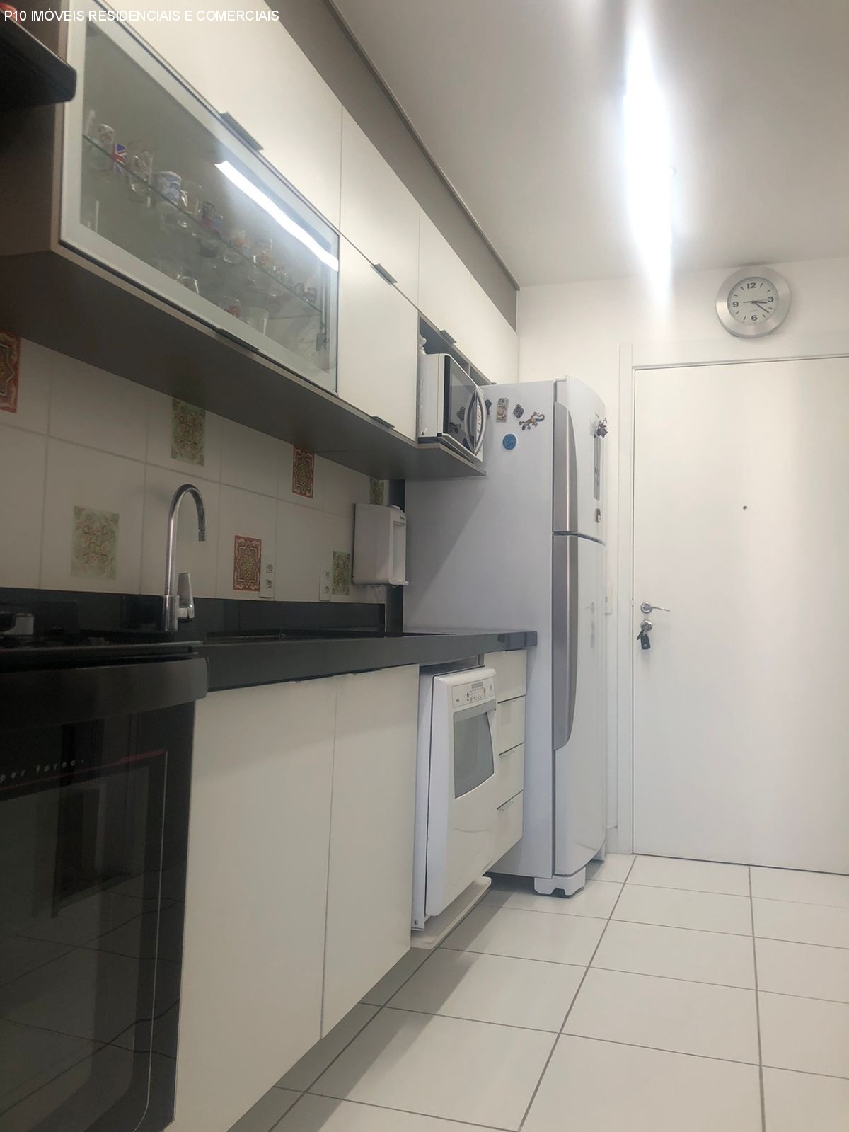 Apartamento à venda com 3 quartos, 92m² - Foto 12