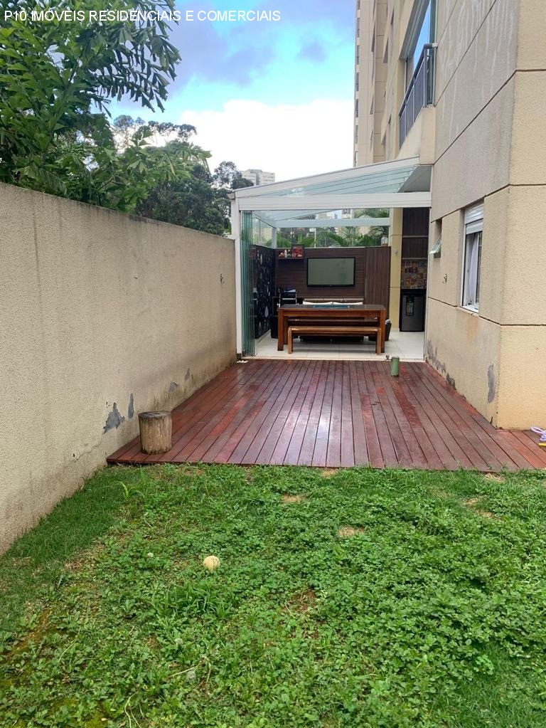 Apartamento à venda com 3 quartos, 179m² - Foto 10