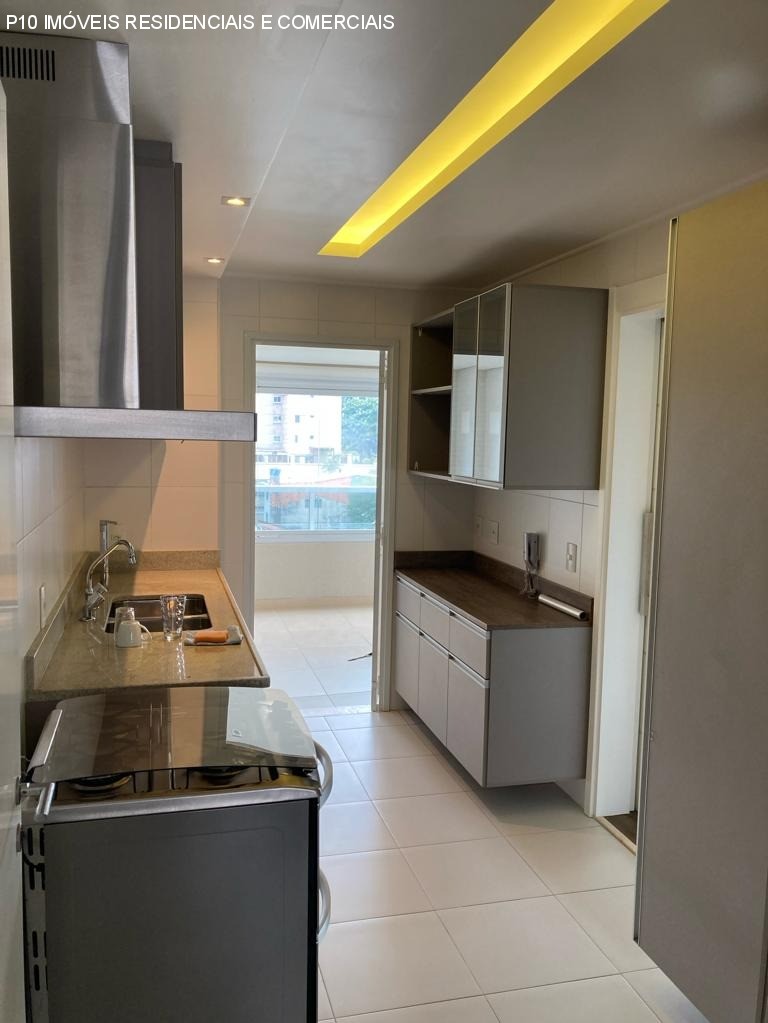 Apartamento à venda com 4 quartos, 165m² - Foto 5