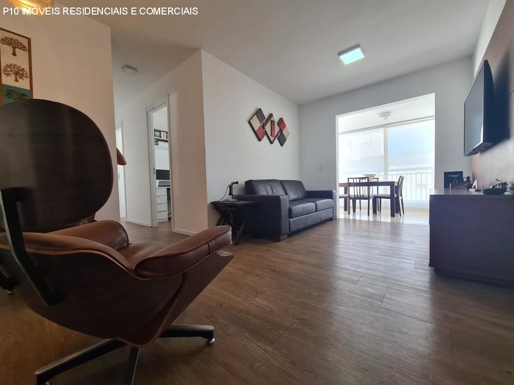 Apartamento à venda com 3 quartos, 92m² - Foto 1