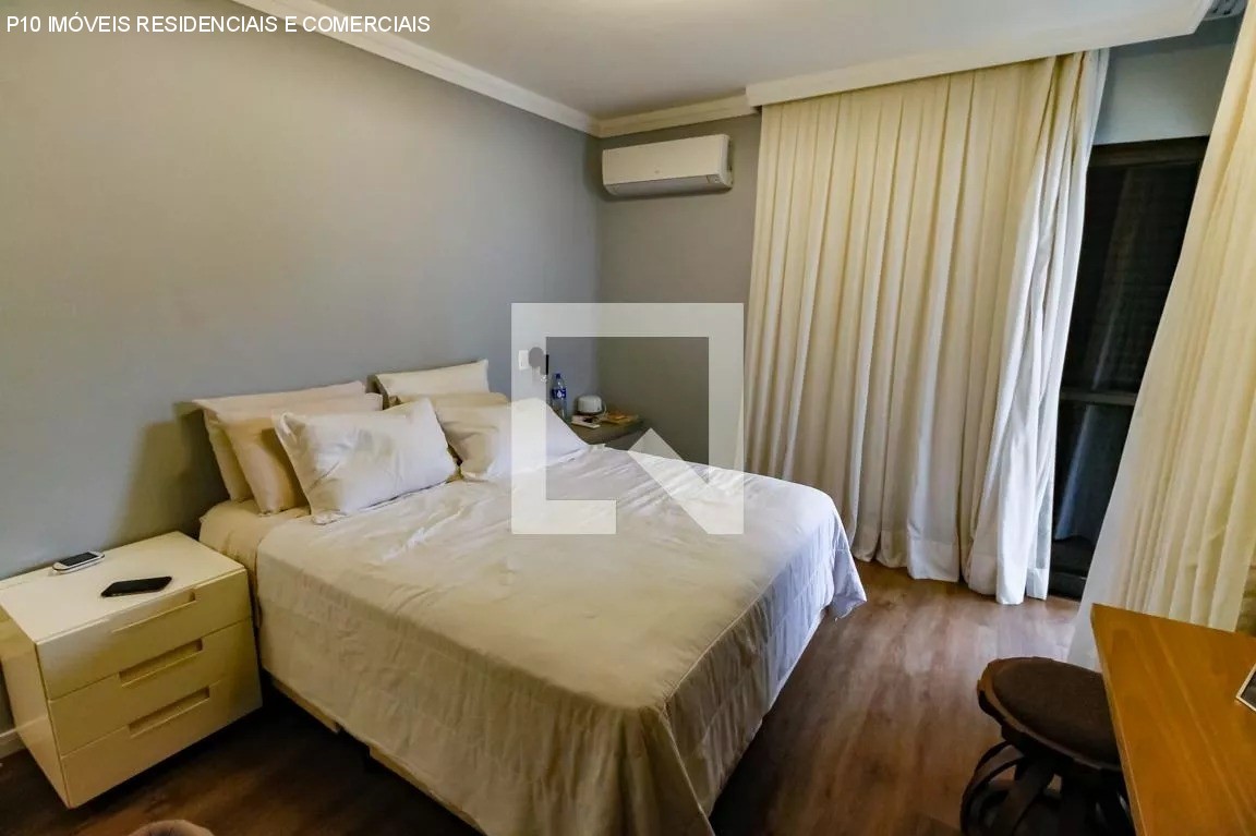 Apartamento à venda com 4 quartos, 183m² - Foto 15